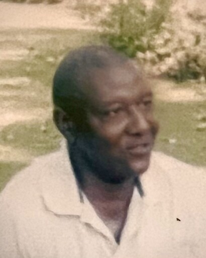 Julius Williams, Jr. Profile Photo