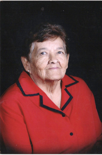 Conchita Mary (Trujillo)  Valdez