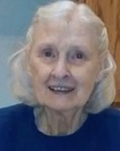 Virginia Nettleton's obituary image