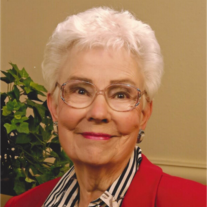 Pearl Skaggs