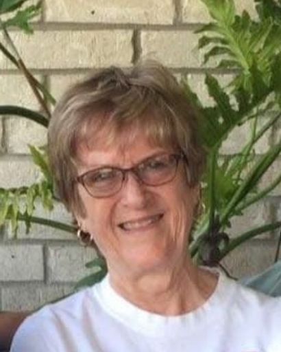 Peggy G. Cruse Profile Photo