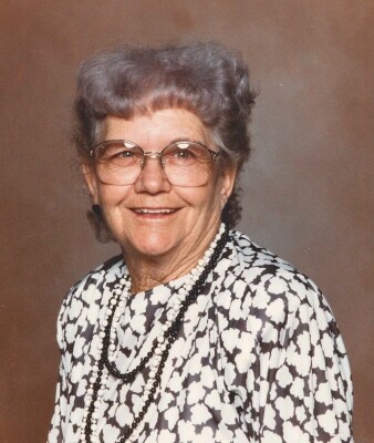 Dorothy Pauline Beatty Profile Photo