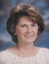 Donna Taylor Redman Profile Photo
