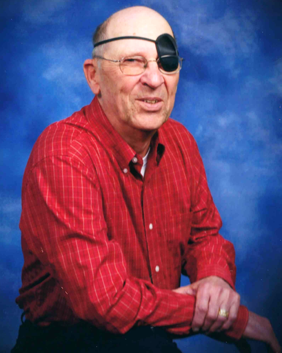 Joseph "Joe" Robert Wingerson