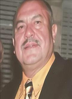Jose El Toro Manuel Cruz Obituary - Dallas, TX