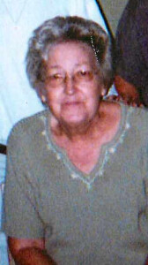 Velda J. Spinks