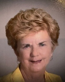 Peggy Renee Jaminet's obituary image