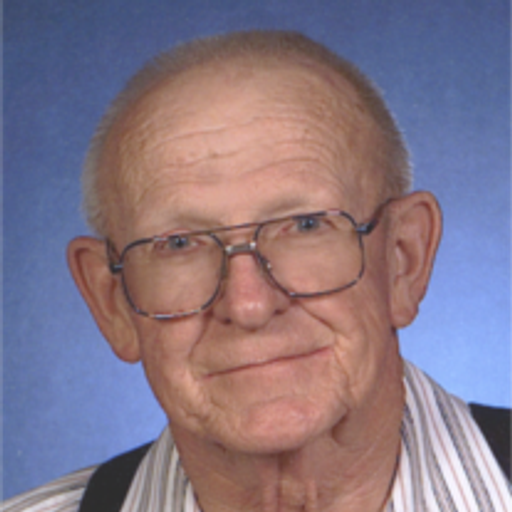 David H. Leppo, Sr.