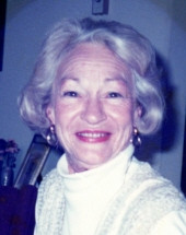 Faye Dessecker