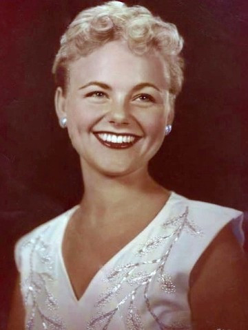 Delores Taylor