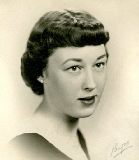 Barbara P. Jones