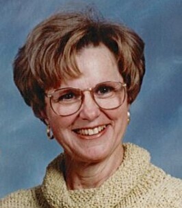 Joyce Rossean Puckett