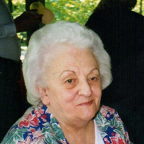 M. IRENE RUGGLES