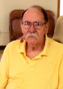 Kenneth James Stodgell, Jr.