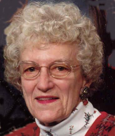 Jean N. Tradewell