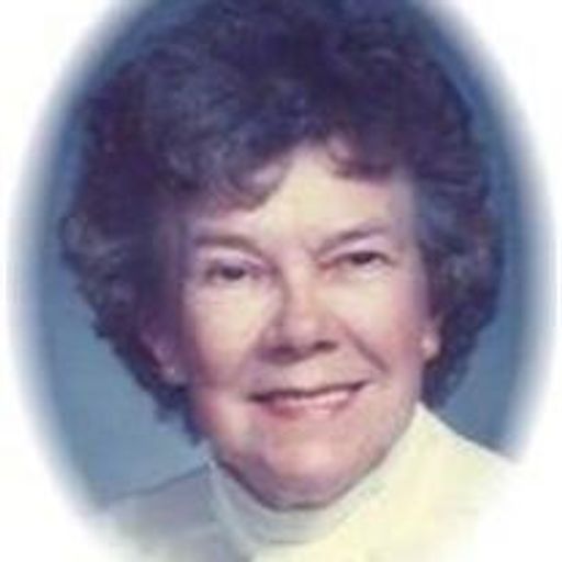 Eileen Mary Mcgraw (O'Connor)