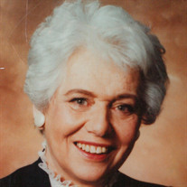 Barbara Jean Marshall Profile Photo