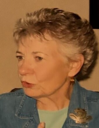 Kay  Frances Davis Profile Photo