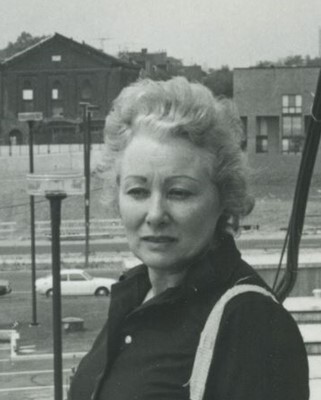 Minnie  L. Skaroff