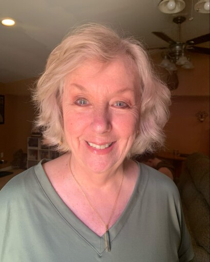 Susan Marie Jones Profile Photo
