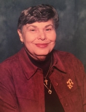 Ida Mae Carroll