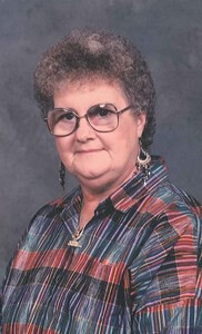 Joann Franks