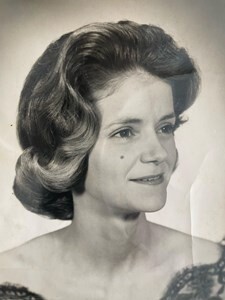 Betty Jean Whitesell Profile Photo