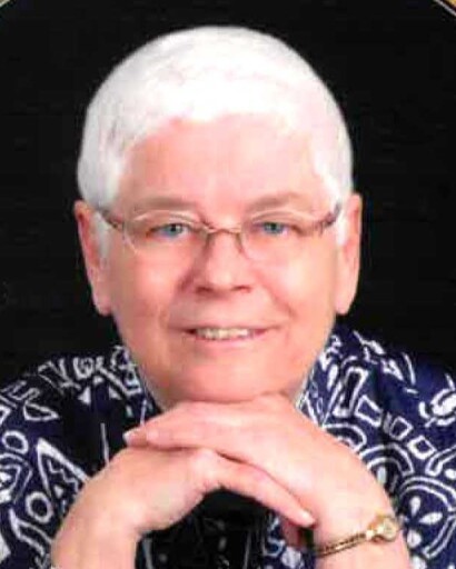 Blanche Elizabeth "Betty" Hopkins Profile Photo