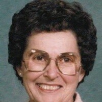 Melba Jo Jayroe Reed (Plainview)