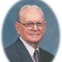 Roy R. McIntyre