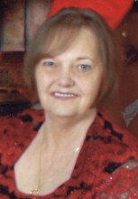 Virginia (Cathy) Aldrich Profile Photo