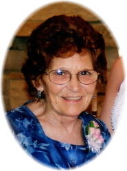 Lois M. Haag