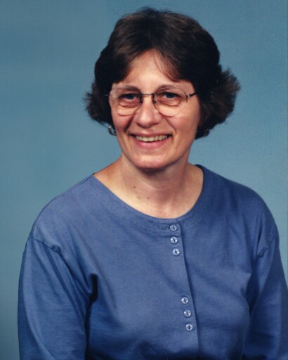 Carol Neff Hall