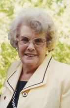 Bonnie Rae Sears King Wilkins