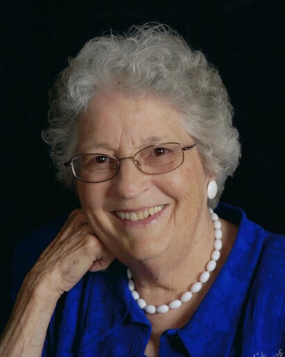 Doris Jean Danielson's obituary image