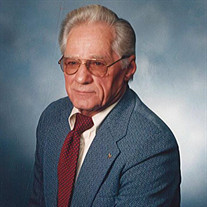 William Robert Miller Profile Photo