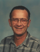 John Edward Johnson Profile Photo