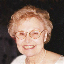 Lois M. Volckmann