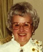 Elsie D. (Dalmar) Brown