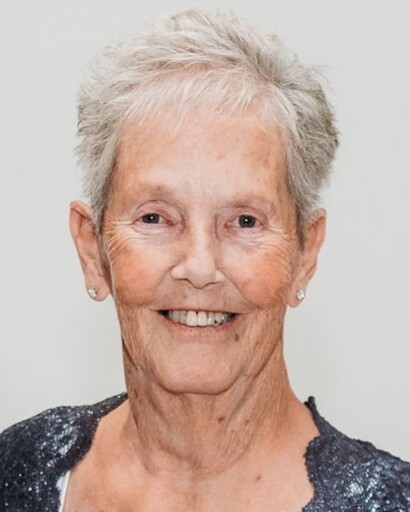 Ginger Louise Ramsey's obituary image