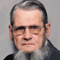 Rev. Gordon K. Vickery Profile Photo