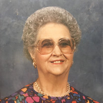 Betty Stewart Profile Photo