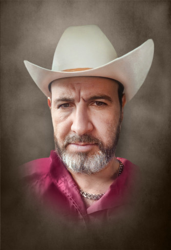 Juan Antonio Orozco Profile Photo