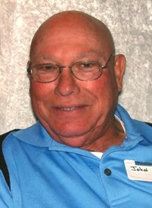 John Eugene Grubb, Sr.