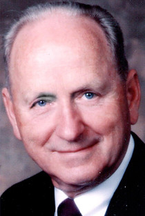 Donald Weaver