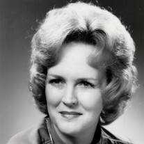 Linda Lou Harris