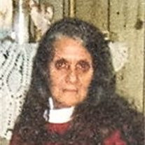 Gladys Brown Profile Photo