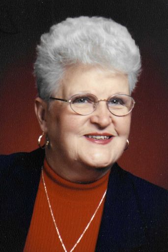 Beverly Ann (Olson)  Peterson