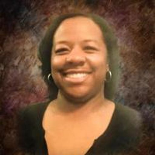 Andrea LeAnn Glasper Davis Profile Photo