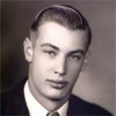 Delbert L. Krohn Profile Photo